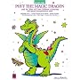 Puff the Magic Dragon and 54 Other All-Time Children's Favorites (Big-Note Piano)