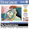 ART and MUSIC: THE TWENTIETH CENTURY by Zane Publishing