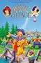 Aaron's Magic Village [VHS]