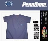 Penn State Nittany Lions Scrub Style Top from GelScrubs