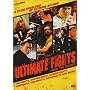 Ultimate Fights <b>DVD</b> ~ Rab Affleck