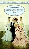 Lady Windermeres Fan (Dover Thrift Editions)