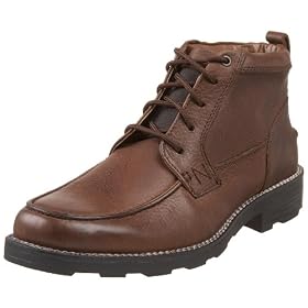 Nunn Bush Mens Davenport Boot by Nunn Bush