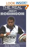 Real Jason Robinson
