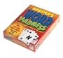 Webster's New World Word Madness Card Game