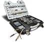 Denali Titanium 136-Piece Contractor's Drill and Drive Bit Accessory Set
