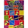 Team Challenges: 40 Divergent Thinking Activities