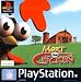 Mort the Chicken