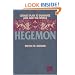 Hegemon: China's Plan to Dominate Asia and the World