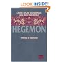 Hegemon: China's Plan to Dominate Asia and the World