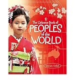 The Usborne book of peoples of the world