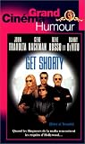 Revue Warner Home Video  / Get Shorty [VHS]