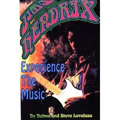 Jimi Hendrix: Experience the Music