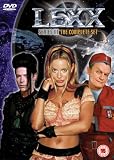 Lexx - The Complete Season 3 [1999]