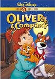 Oliver & Company [DVD] [1989] [Region 1] [US Import] [NTSC]