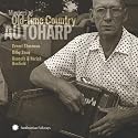 Masters of Old-Time Country Autoharp