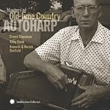 Masters of Old-Time Country Autoharp