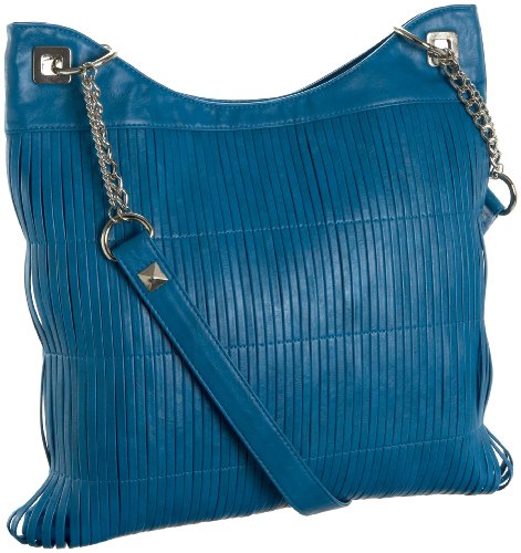 Tianni Florence Fringes Cross-Body Tianni Florence Fringes Cross-Body
