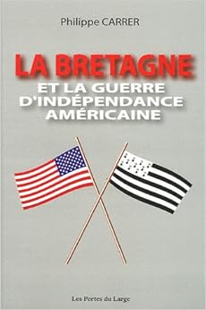 pourquoi la guerre d'indépendance américaine