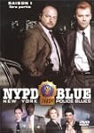 NYPD Blue - Saison 1, Partie A - �dit...