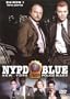 NYPD Blue - Saison 1, Partie A - �dition 3 DVD