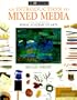 DK Art School: An Introduction To Mixed Media
