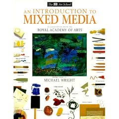 An Introduction to Mixed Media