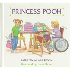 Princess Pooh