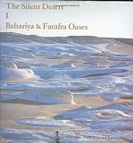 Silent Desert 1: Bahariya and Farafra Oases