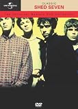 Shed Seven - Universal Masters Collection [DVD]