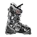 The innovative Hawx 100 is a unique performance boot which promotes natural forefoot flexibility and therefore improves balance and ski control. The Hawx has been around for a few years now, but it is still here for a very good reason...........the fit! The Hawx 100 ski boot is designed for all mountain use. The i-Flex zone at the front of the boot works like an additional joint on the Hawx. It promotes natural forefoot flexibility, improves balance on the ski and provides precision control with less fatigue.� There is also an energy spring in the boot, which is a steel component that returns the boot from reverse camber back to neutral at the end of each turn. Producing a lively, snappy feel to the boot that sets you up for the next turn. The liner of the boot is Atomics ASY Pro T2. This boasts an asymmetrical shape for great anatomical fit and an Alcantara lining for comfort and warmth. It has a neoprene toe box for improved toe warmth and 4-way fit. The T2 liner is thermo formable in 2 sections which is the heel and fore foot which will give the liner a better all round fit. � Specification Buckles: Edge 7000� Buckle Liner: ASY Pro Liner T2 Features: 35mm Power Strap, i-Flex zone, RECCO Rescue The Hawx is a brilliant all mountain recreational boot, with a great fit and feel for the mid volume foot.