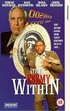 The Enemy Within [UK IMPORT] - Forest Whitaker