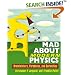 Mad About Modern Physics: Braintwisters, Paradoxes, and Curiosities