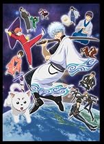 銀魂 02〈通常版〉 [DVD]