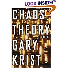 Chaos Theory: A Novel