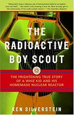 Radioactive Boy Scout