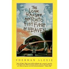The Lone Ranger and Tonto Fistfight in Heaven