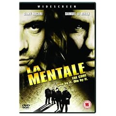 The Code [DVD] [2002]