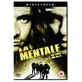 La Mentale: The Code [DVD] [2004]