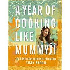 A Year of Cooking Like...