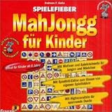 Eigenschaften Franzis  / Spielefieber, CD-ROMs : MahJongg für Kinder, 1 CD-ROM 3.000 MahJongg Spielvarianten. Für Windows 95/98/ME