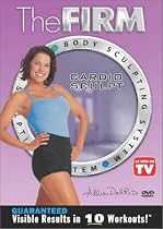 The Firm: Body Sculpting System - Cardio Sculpt