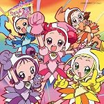「も～っと!おジャ魔女どれみ」 おジャ魔女BAN×2CDくらぶその2 「も～っと!おジャ魔女すい～とソングコレクション!!」