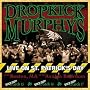 Live on St. Patrick'S Day