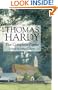 Thomas Hardy: The Complete Poems