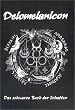 Delomelanicon: Das schwarze Buch der Schatten