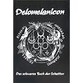 Delomelanicon: Das schwarze Buch der Schatten