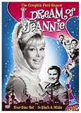 I Dream of Jeannie - The Complete First Season (Black & White)