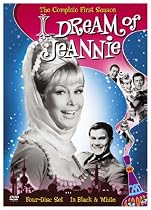 I Dream of Jeannie - The Complete First Season Movie Streaming.
