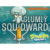 SpongeBob Squarepants Specials: Glumly Squidward ~ SpongeBob SquarePants